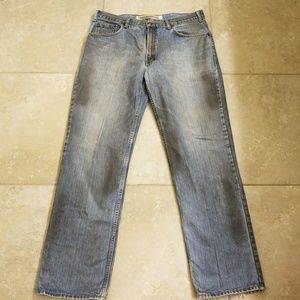 1969 Gap Jean's